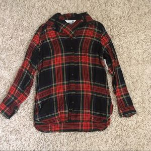 NWT Old Navy Women’s Flannel